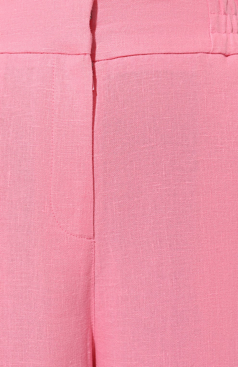 Льняные брюки ALINE, арт. AL120701, фото 5