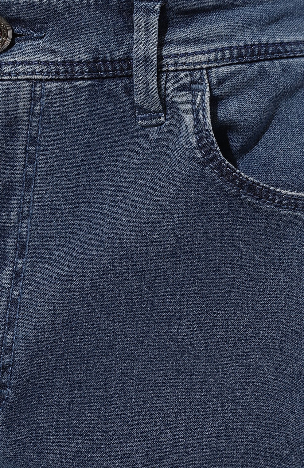 Джинсы STEFANO RICCI, арт. M8T32B2170/TBLGDP, фото 5