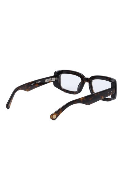 Оправа PETER&MAY WALK, арт. S#92 ANGEL T0RT0ISE 0PT, фото 5