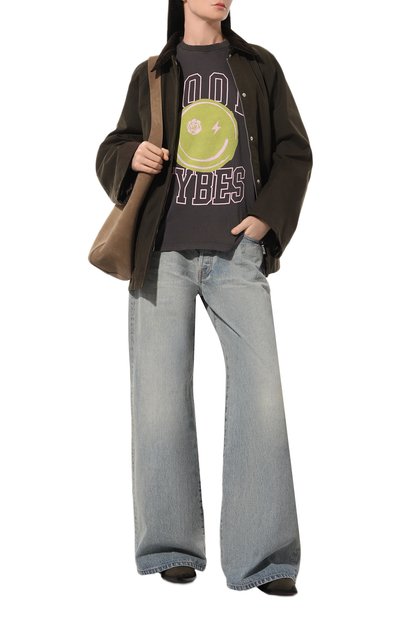 Джинсы JOHN ELLIOTT, арт. WG494E871267L, фото 2