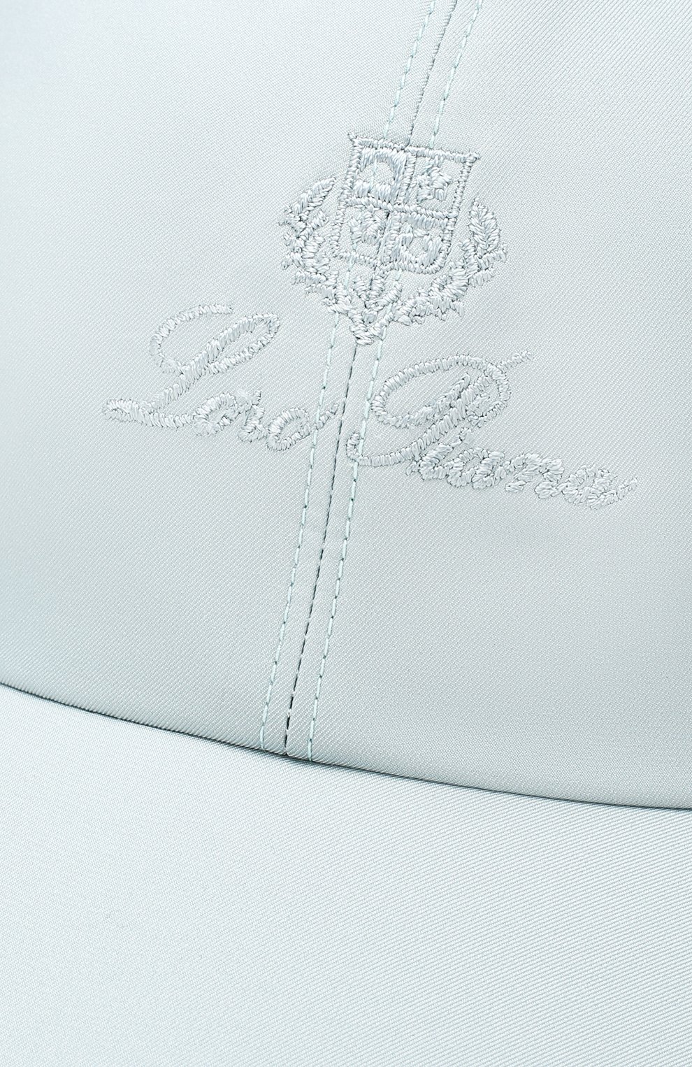 Текстильная бейсболка LORO PIANA, арт. FAI6059, фото 3