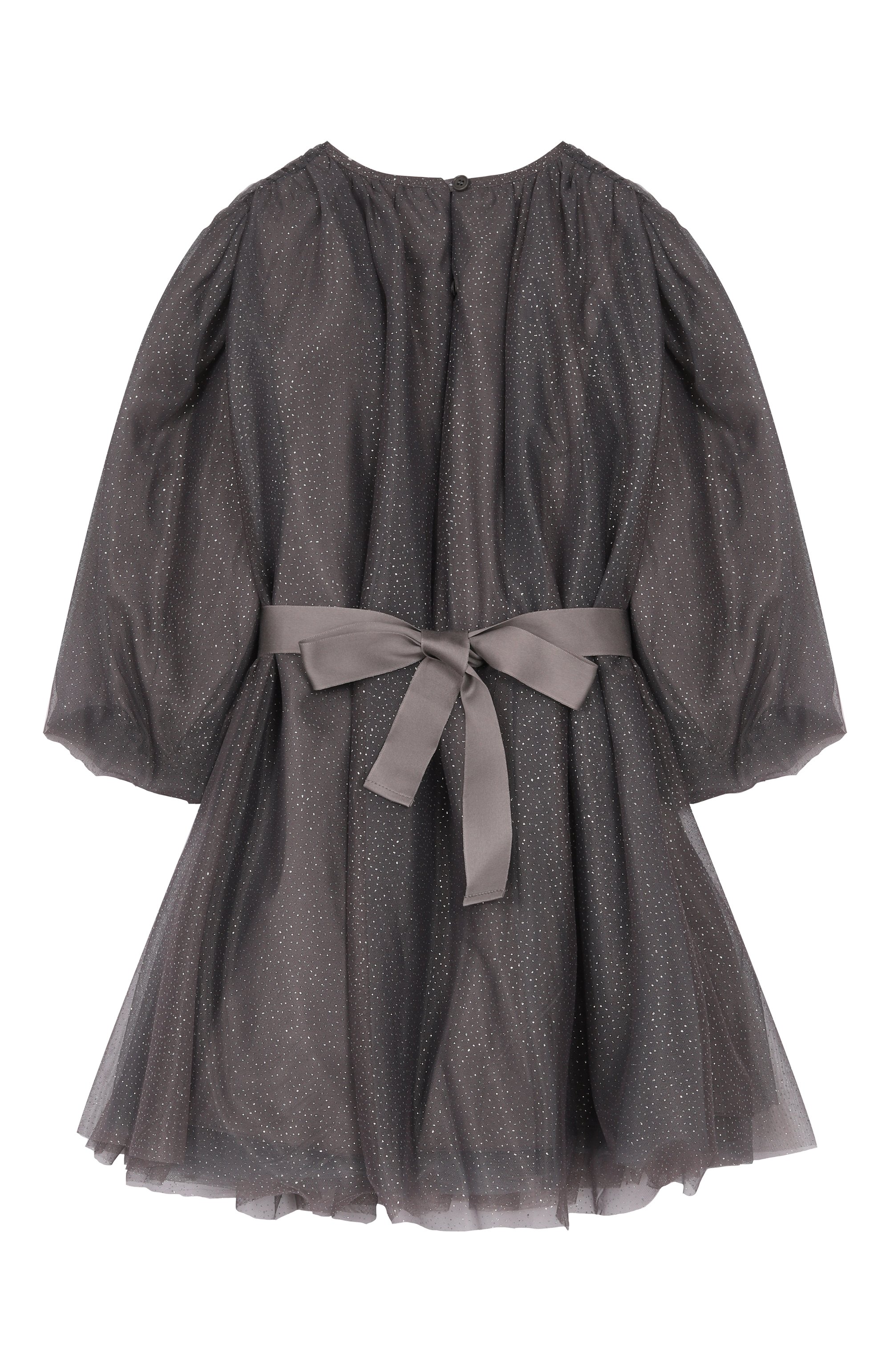 Платье IL GUFO, арт. A25GVL0022H4003/2-4, фото 2