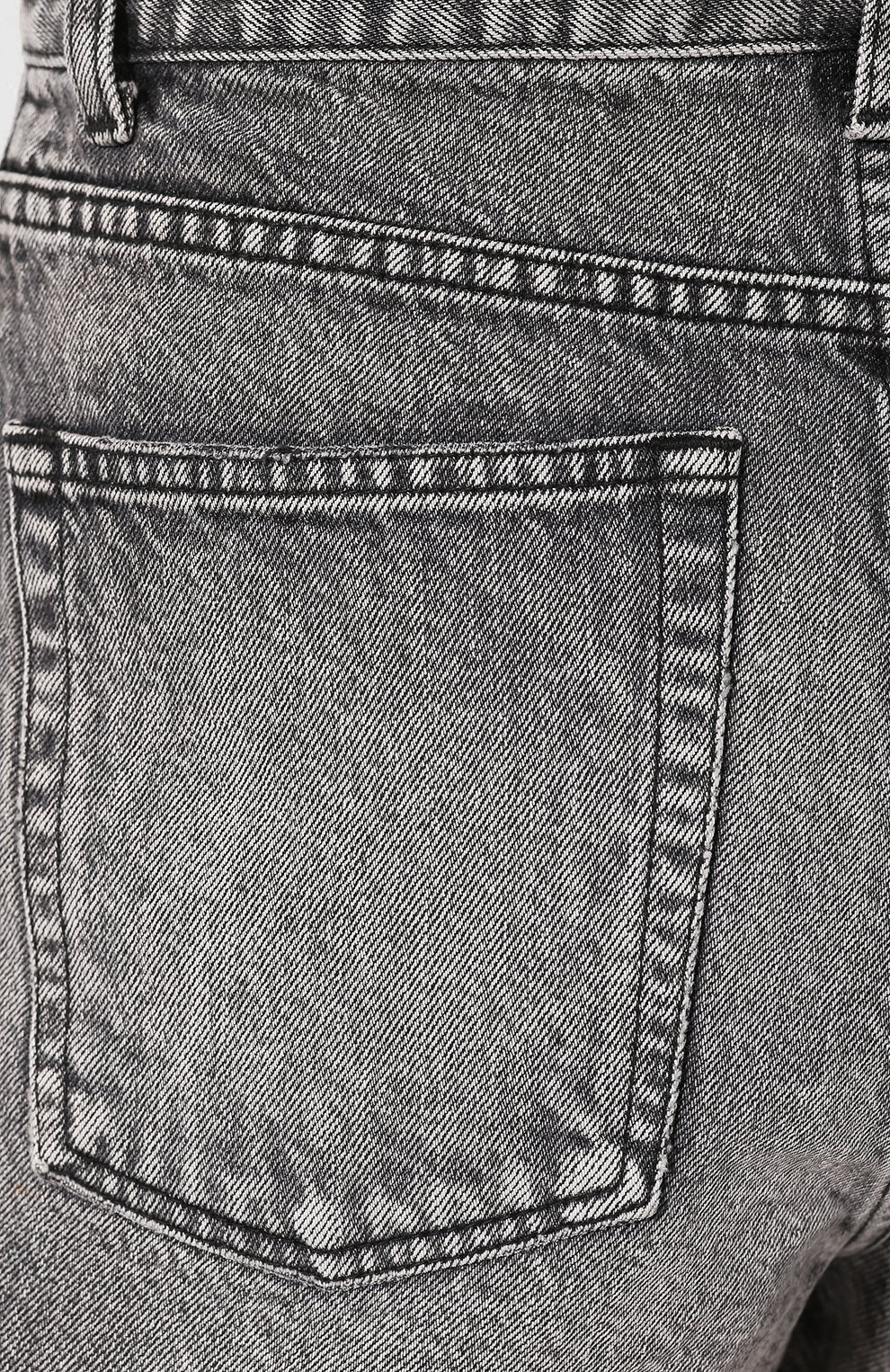 Шорты SAINT LAURENT, арт. 597005/Y8990, фото 5