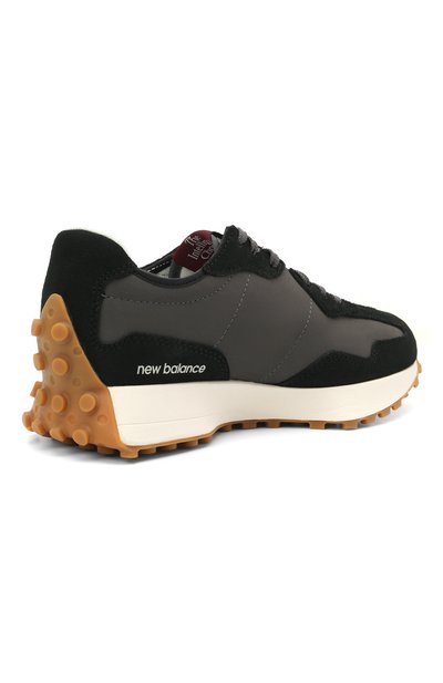 Комбинированные кроссовки 327 future classics NEW BALANCE, арт. WS327KC/B, фото 4