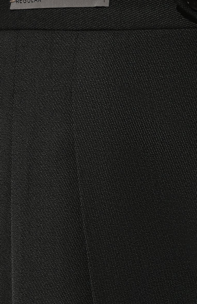 Шерстяные брюки CORNELIANI, арт. 944L21-9418240, фото 1
