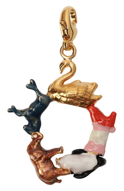 Женская подвеска-шарм MARNI, арт. PNMV0100P0 P6528