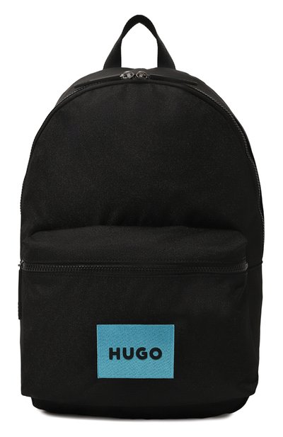 Мужской текстильный рюкзак HUGO, арт. 50516636