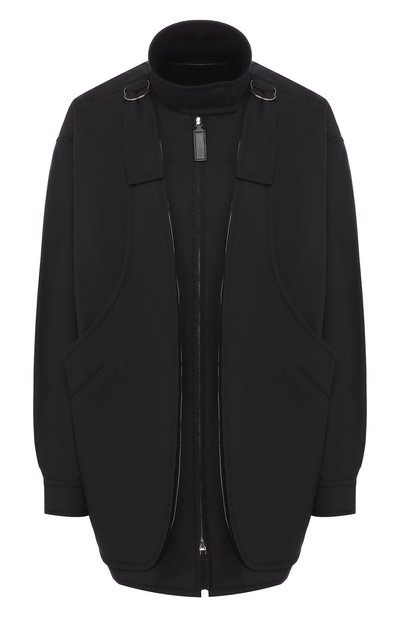 Хлопковая куртка BOTTEGA VENETA, арт. 560283/VAQ80, фото 1