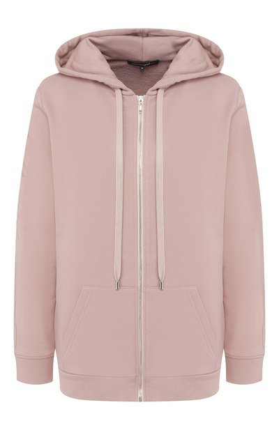Женский хлопковая толстовка TEREKHOV GIRL, арт. 2SS028/TG/5121.109/S20
