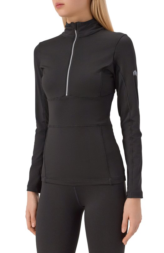 Пуловер Jet Set 2221/280001 Чёрный  2221/280001 Фото 3