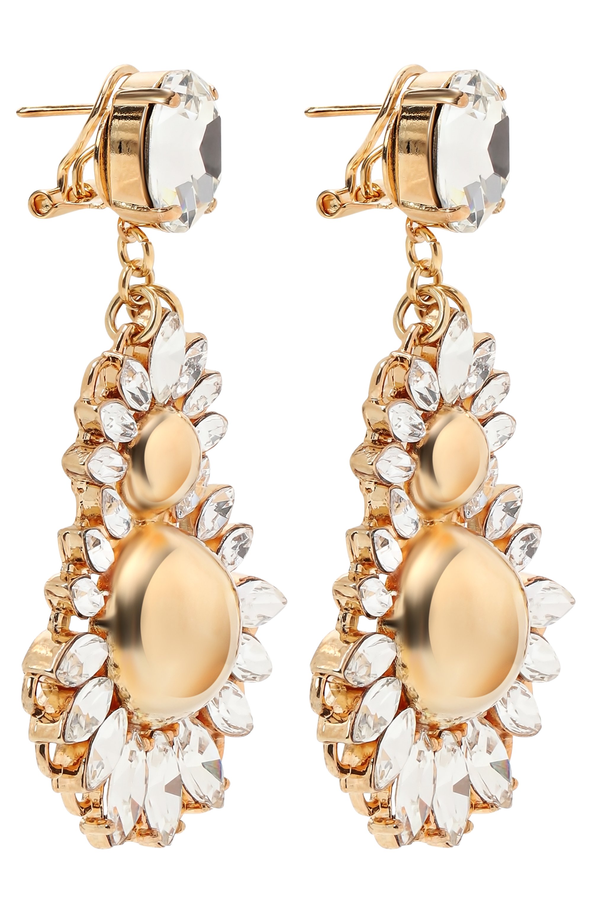 Серьги ANTON HEUNIS, арт. BCK3.20, фото 3