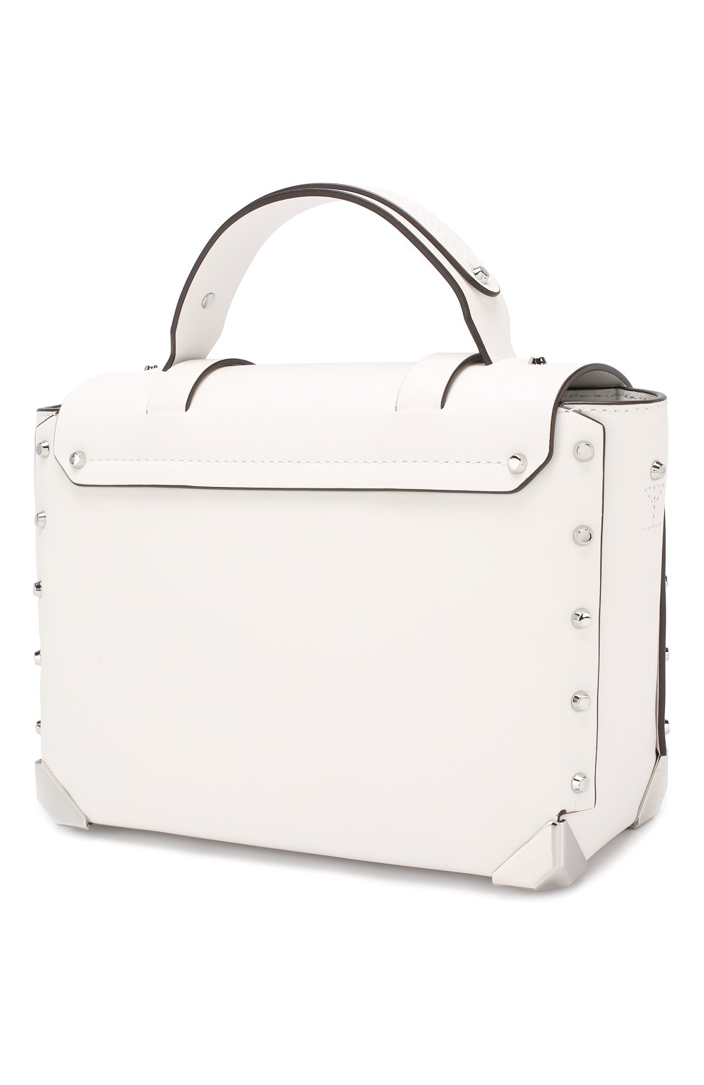 Сумка manhattan medium MICHAEL MICHAEL KORS, арт. 30T9SNCS6L, фото 3