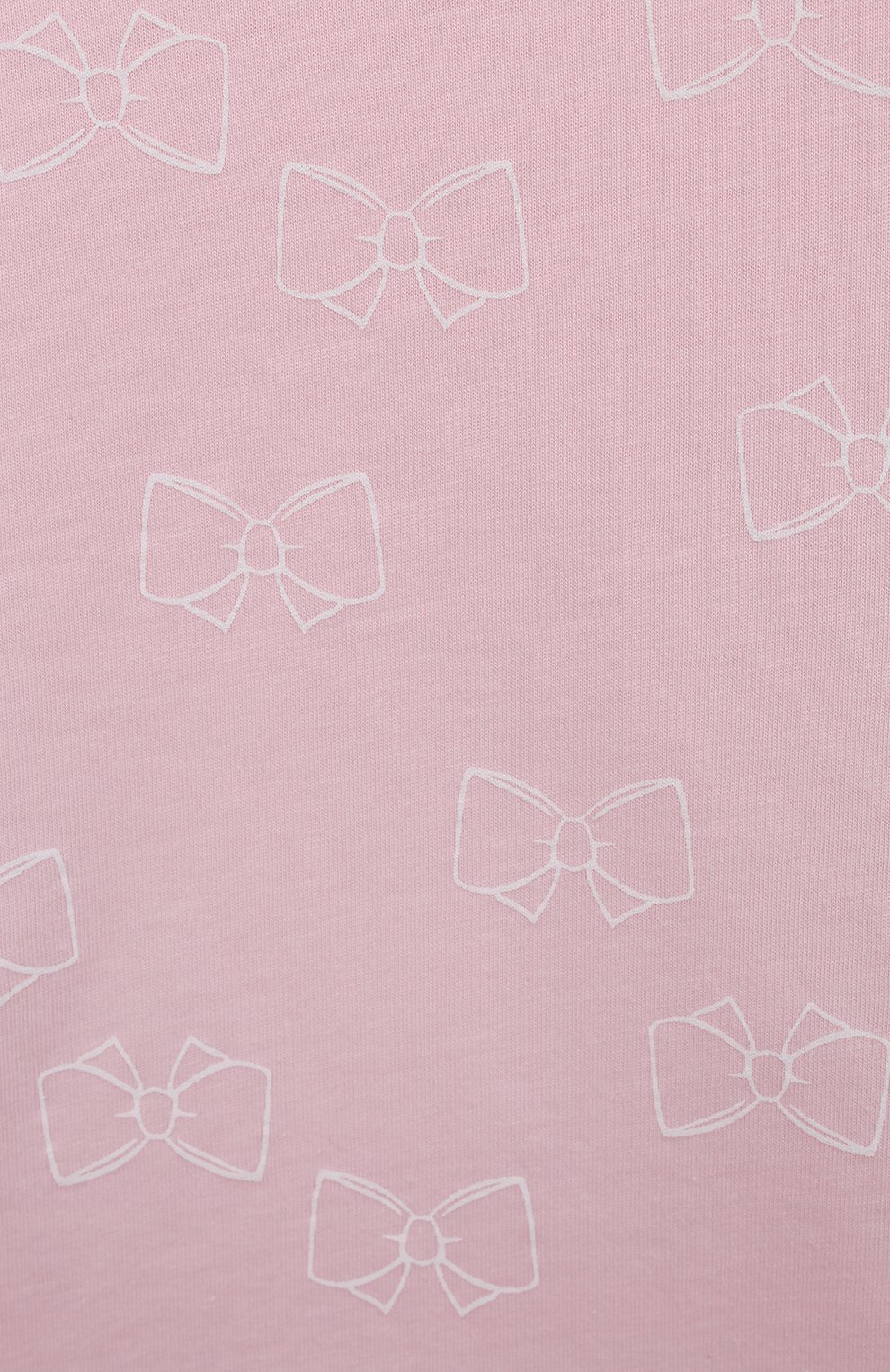 Хлопковая пижама SANETTA, арт. 233070, фото 4