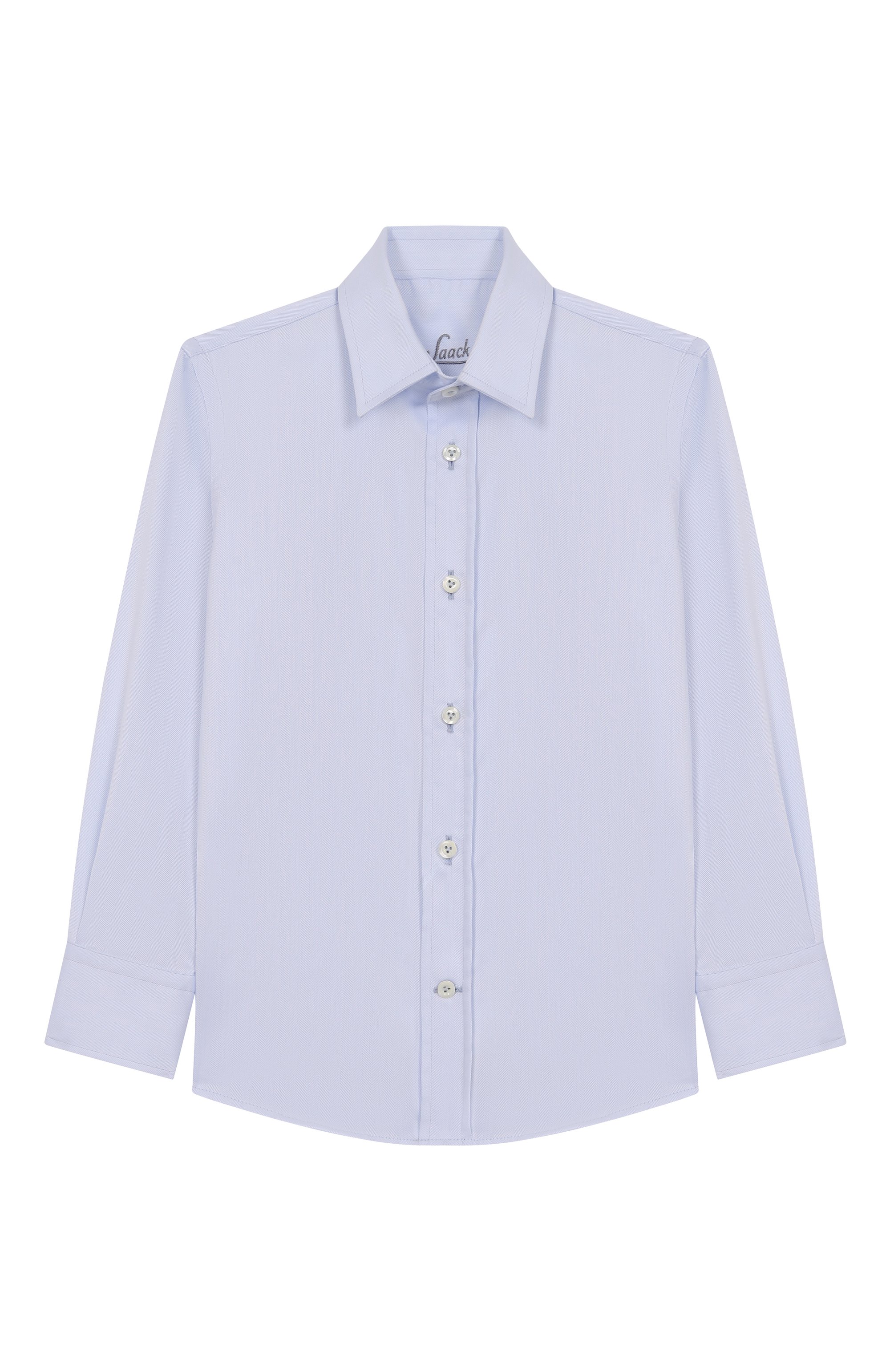 Хлопковая рубашка VAN LAACK, арт. VL-TIM-XX/150082/116-134, фото 1