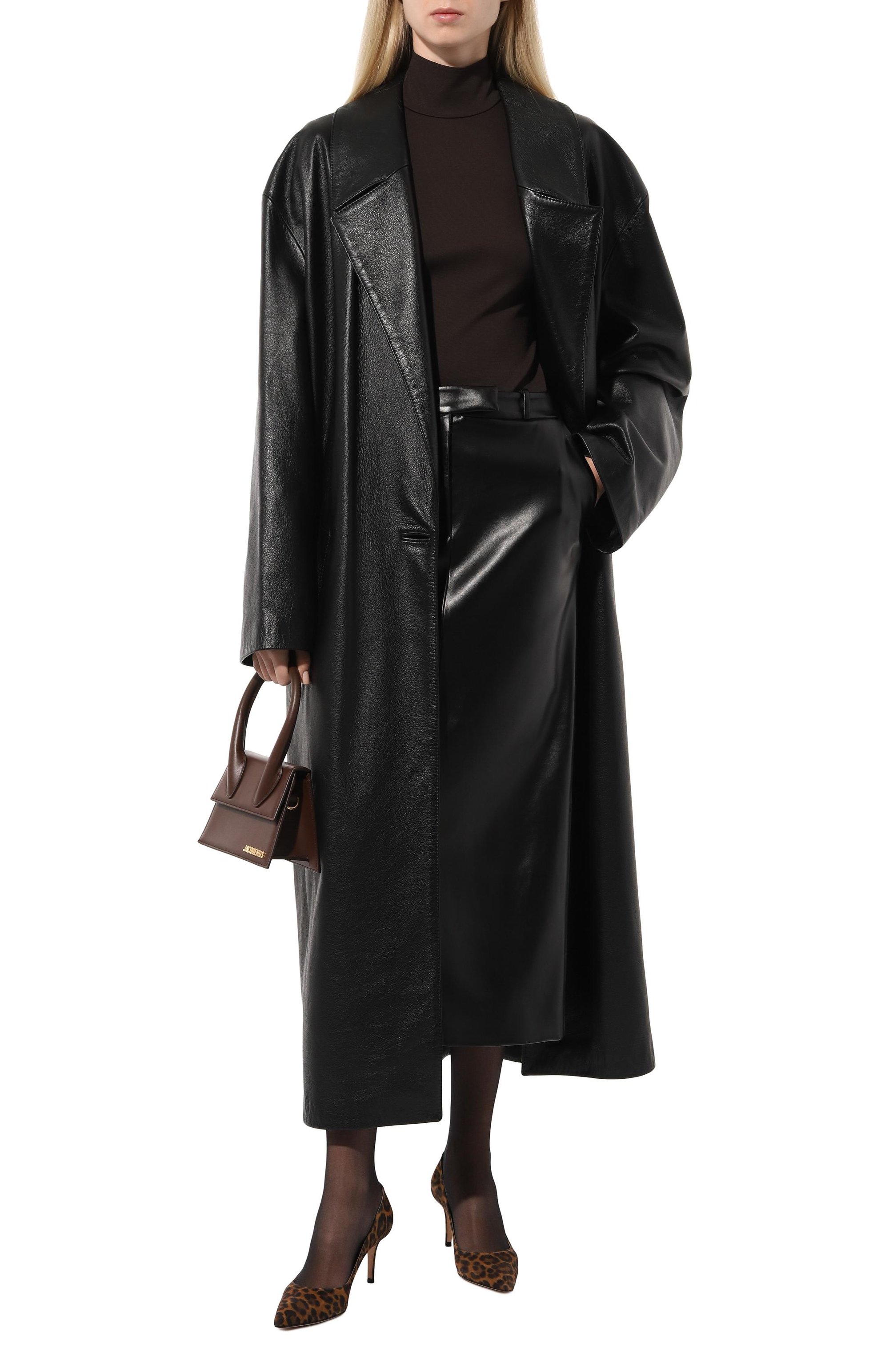 Замшевые туфли gianvito 70 GIANVITO ROSSI, арт. G26770.70RIC.CMDALLP, фото 2