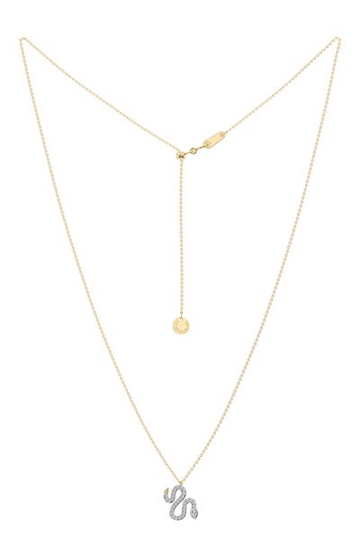 Женские колье SERENDIPITY, арт. EJN0063Y