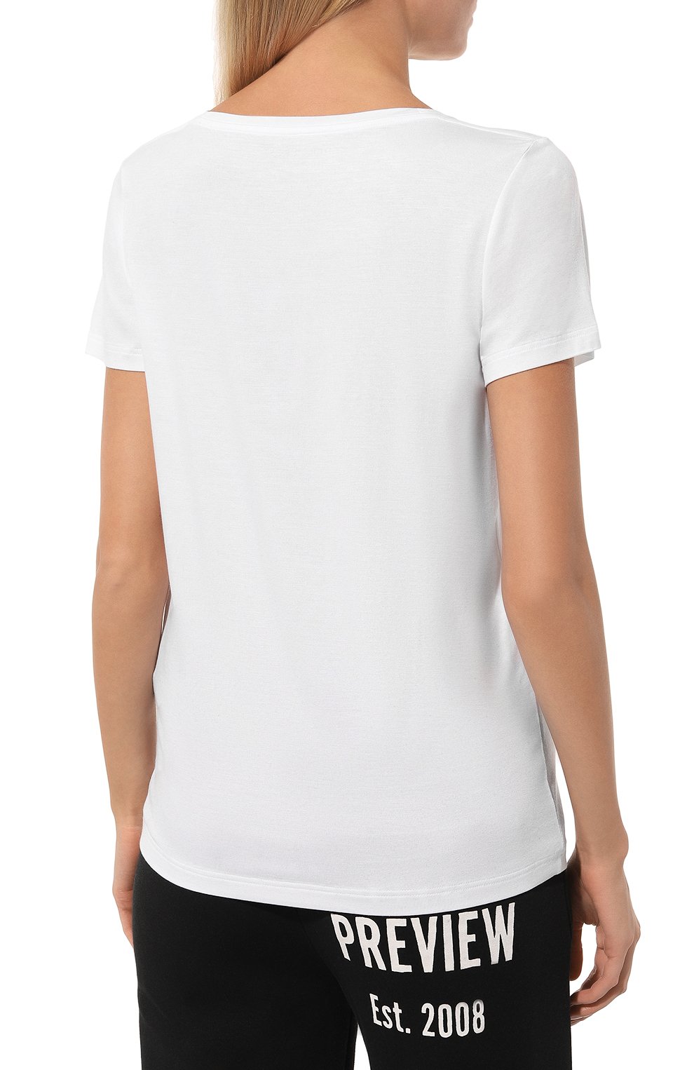 Футболка DEREK ROSE, арт. 1227-LARA001, фото 4