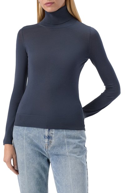 Шерстяная водолазка MVST, арт. M0-M25.1MW.K401/50-54, фото 3