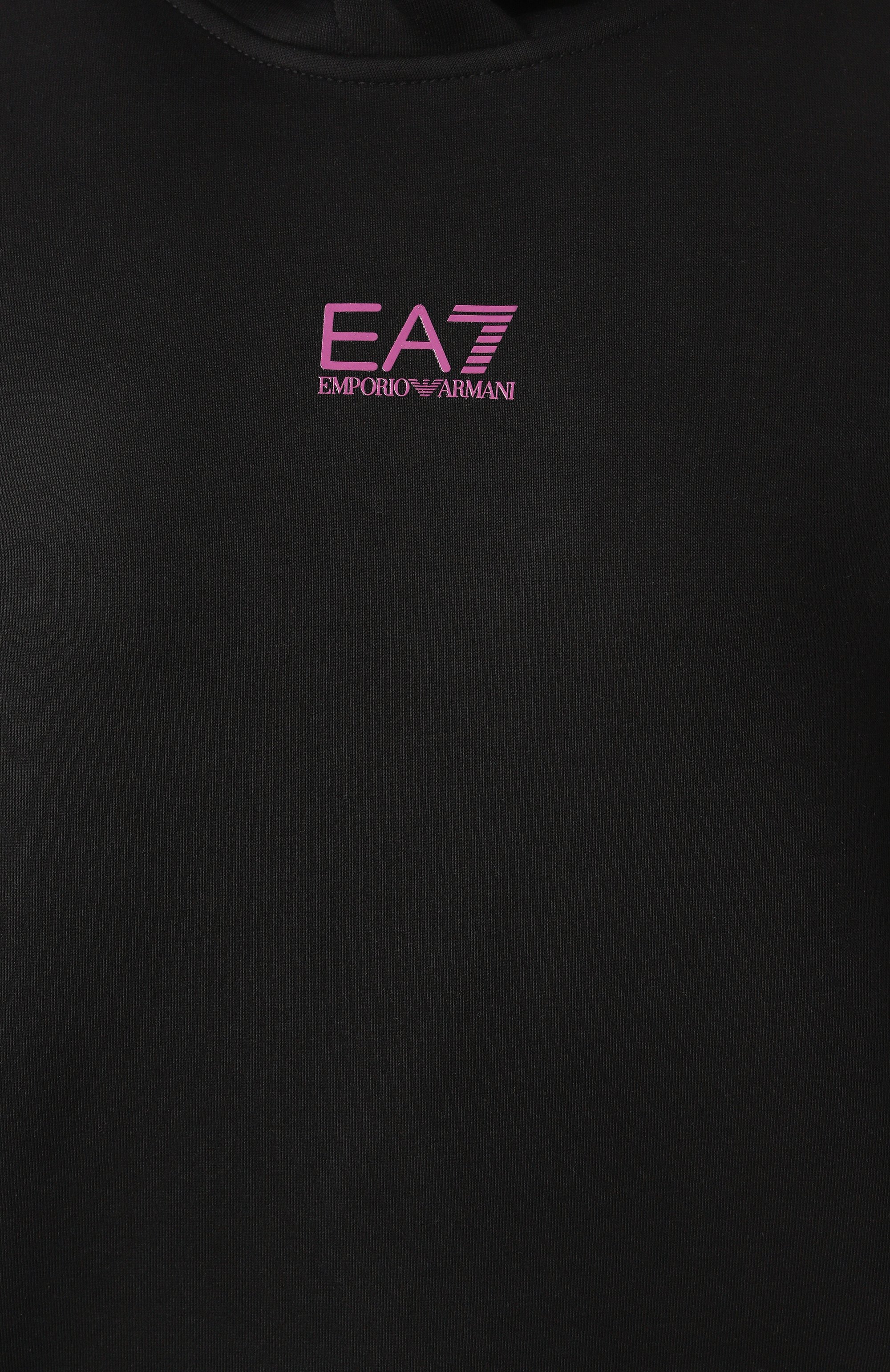 Худи EA7, арт. 6DTM19/TJUXZ, фото 6