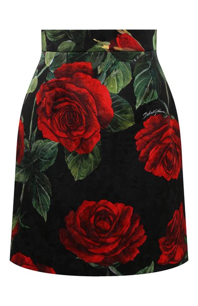 Женская юбка DOLCE & GABBANA, арт. F4CB0T/FSTA9
