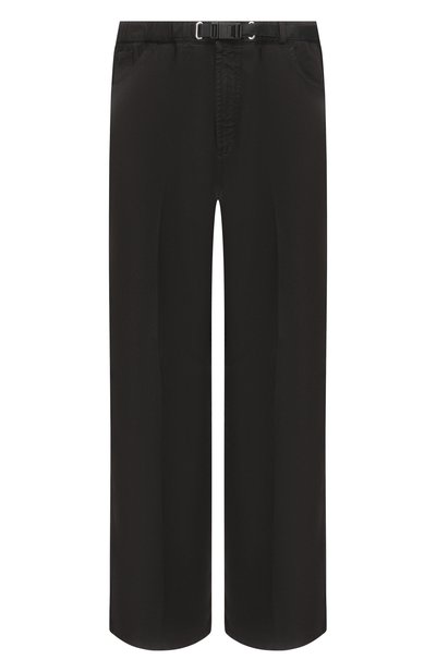 Мужские хлопковые брюки WHITE SAND, арт. 26SU93/260