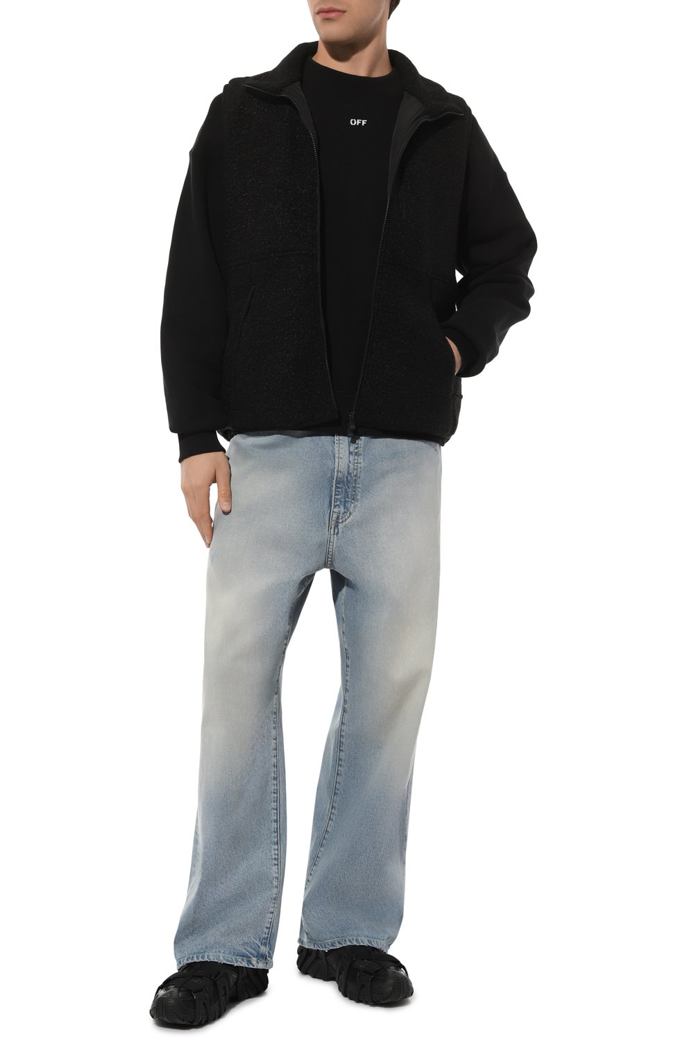 Жилет KITON, арт. UGKN053YC4003, фото 2