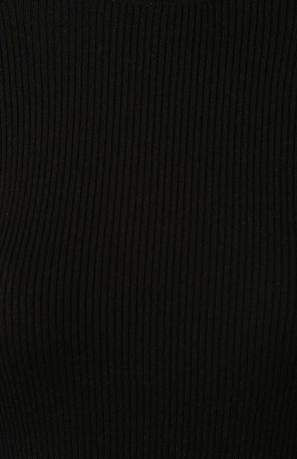 Платье из смеси шерсти и кашемира PROENZA SCHOULER, арт. R1937225-KK013, фото 5