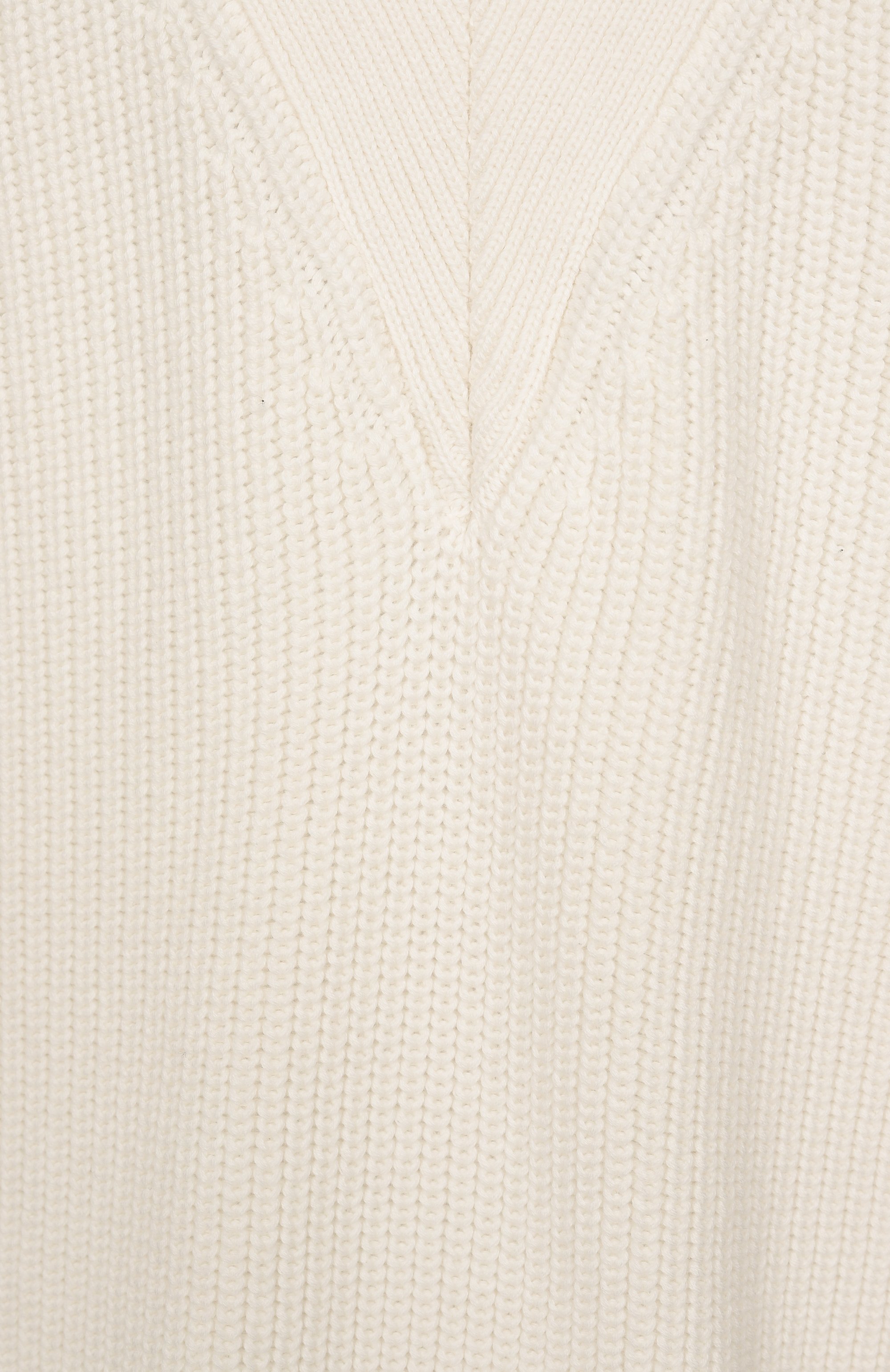 Хлопковый пуловер TWINSET, арт. 251TP3390, фото 6