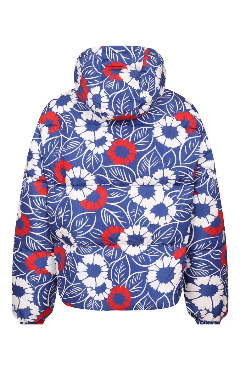 Пуховик PRADA, арт. SGC025-10UU-F02UM, фото 2