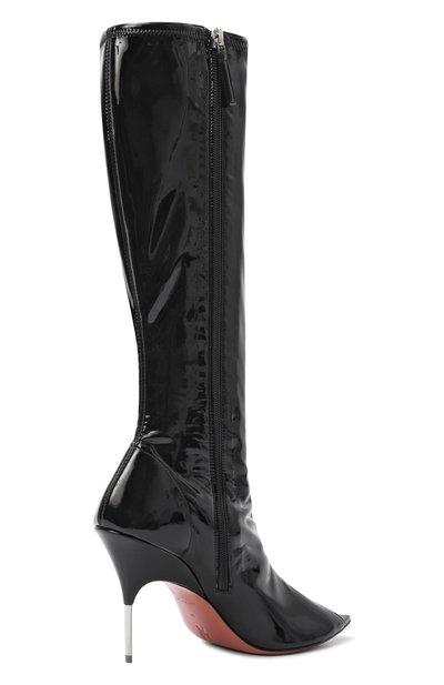Сапоги bruna stretch 95 из латекса AMINA MUADDI, арт. BRUNA STRETCH B00T 95/LATEX, фото 5
