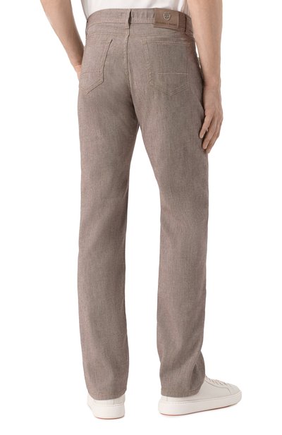 Джинсы RICHARD J. BROWN, арт. R0MA RZ/T21, фото 4