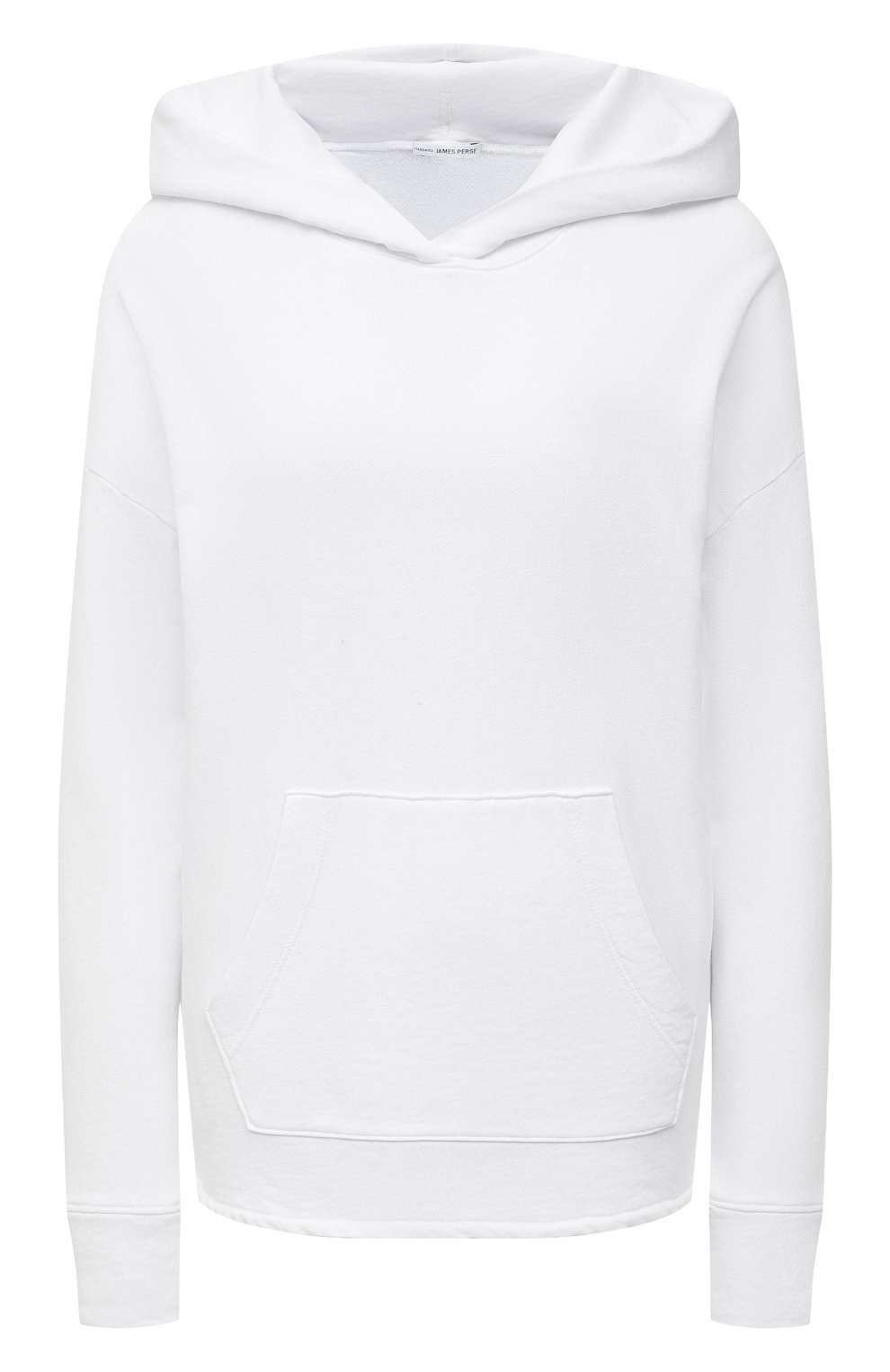 Хлопковое худи JAMES PERSE, арт. WXA3658, фото 1
