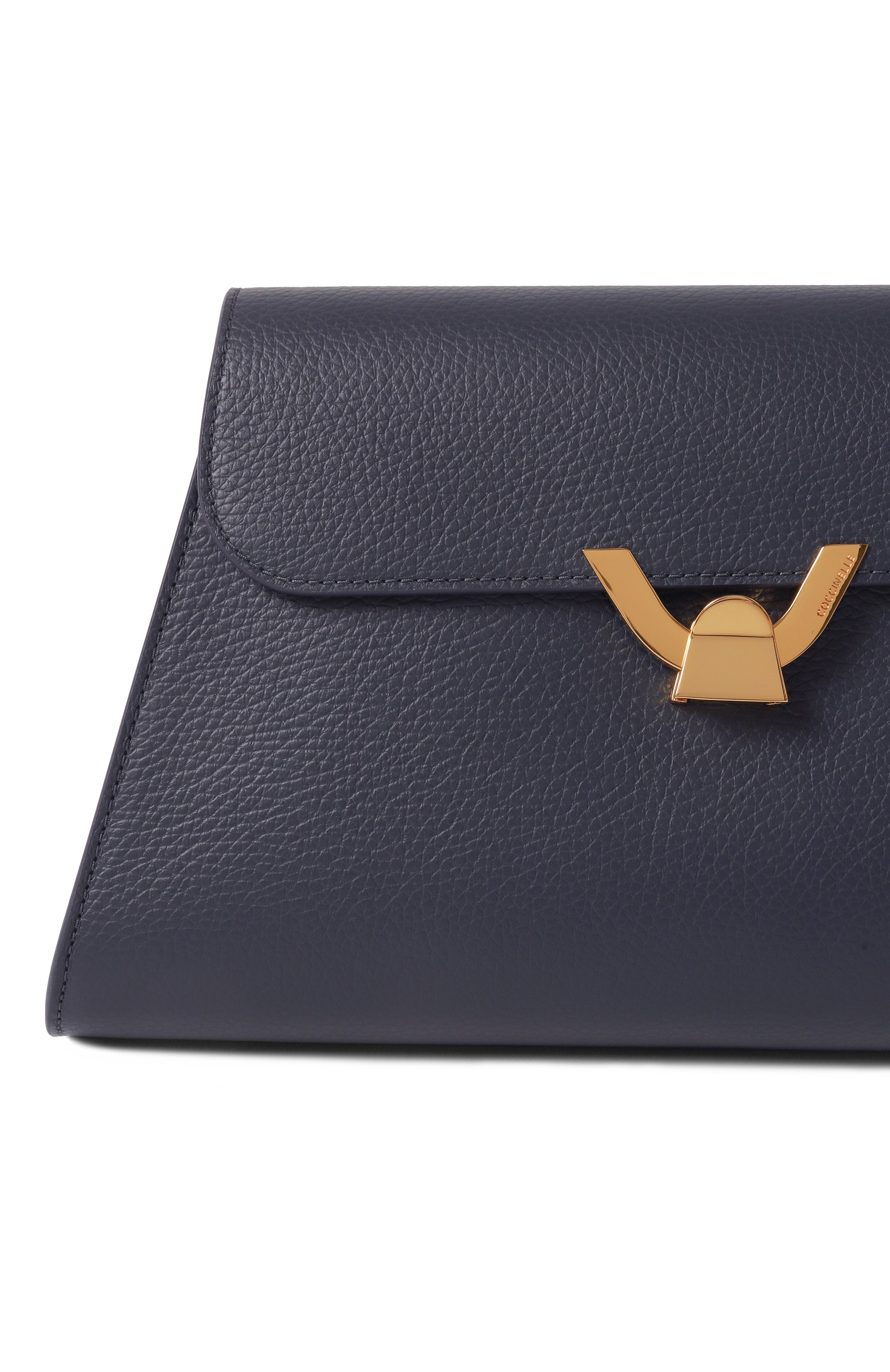 Сумка dew medium COCCINELLE, арт. E1QTF120201, фото 3