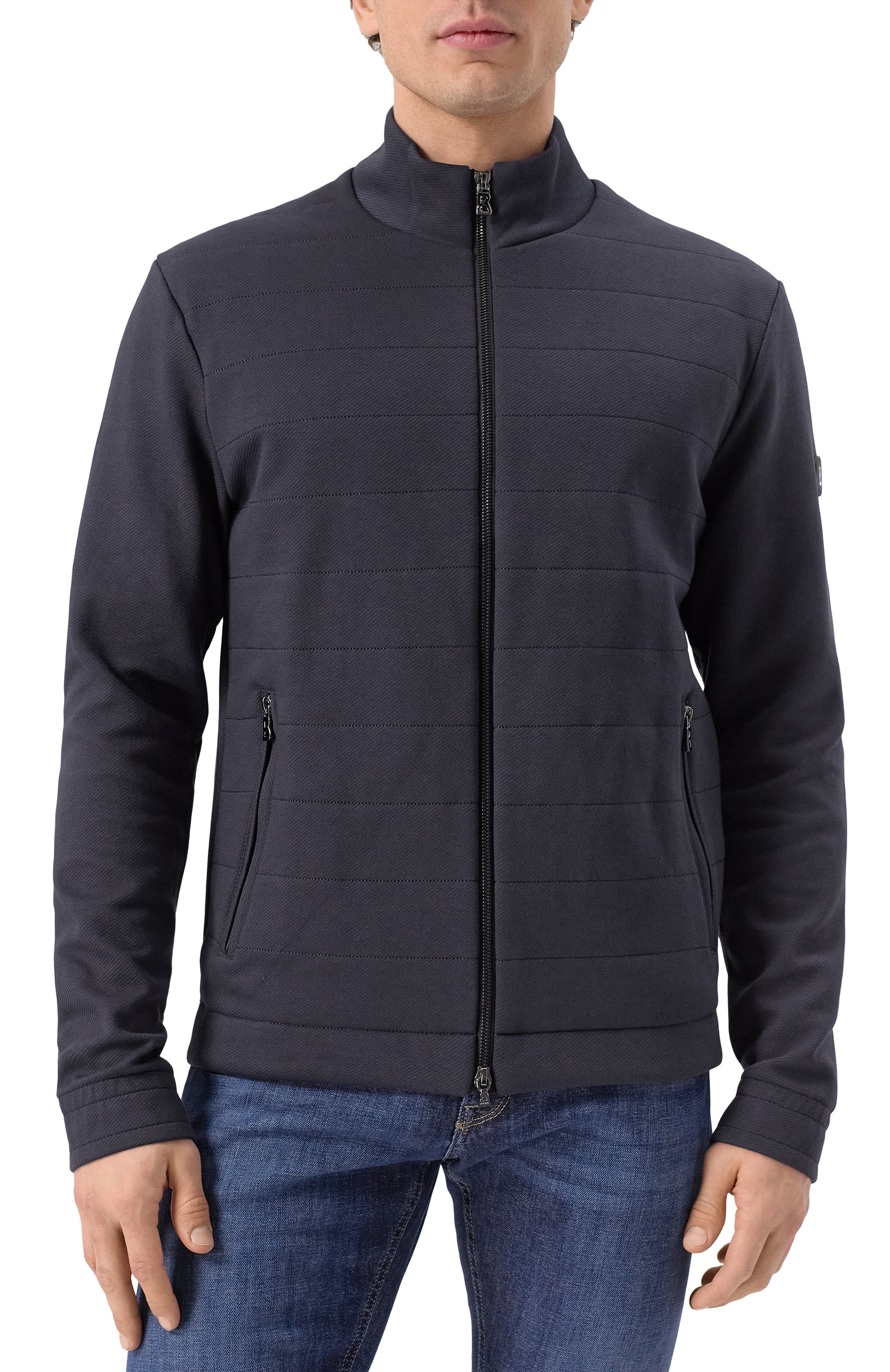 Хлопковая куртка BOGNER, арт. 88239467, фото 3