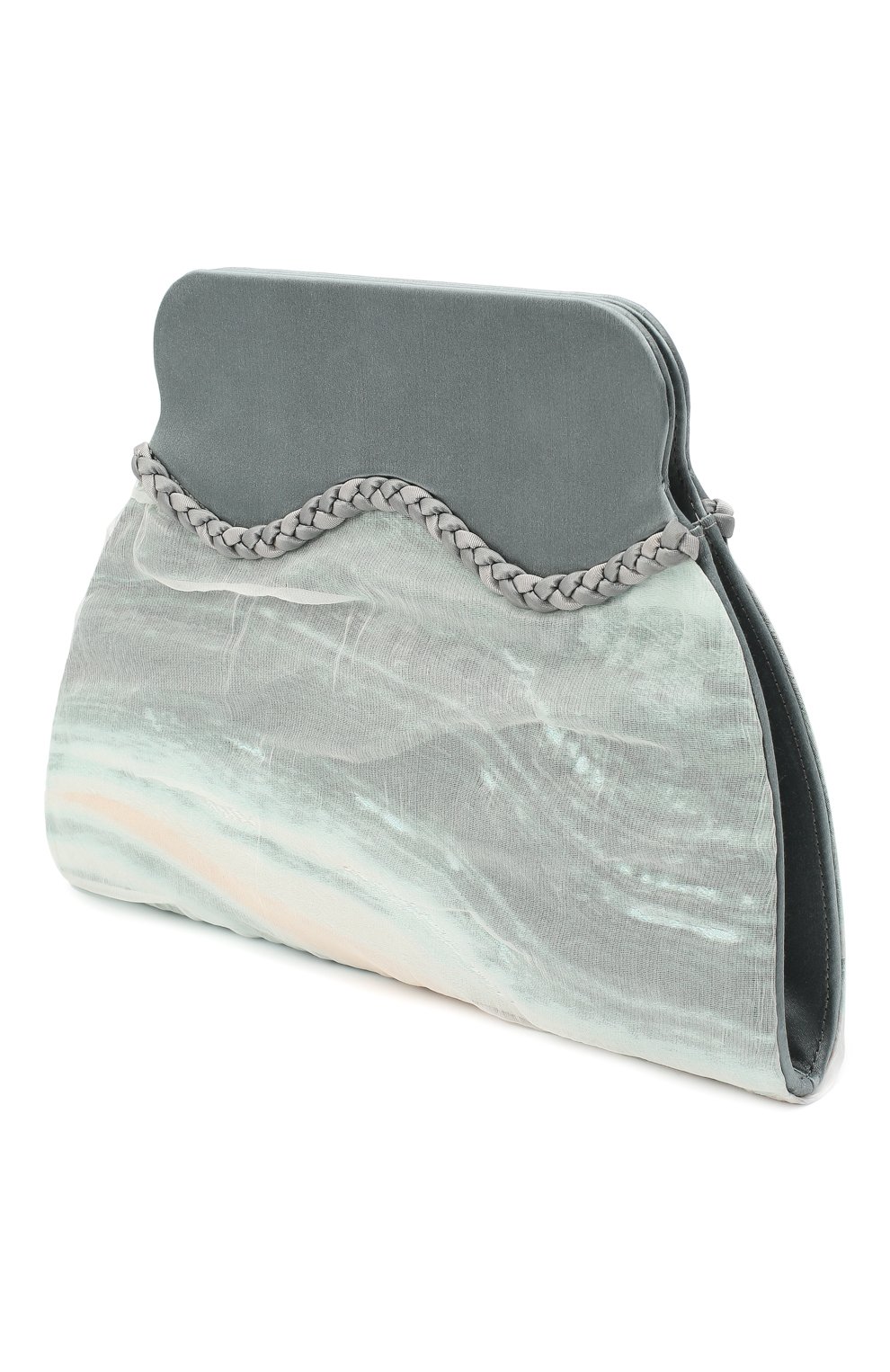 Клатч GIORGIO ARMANI, арт. 61N522/1P052, фото 3