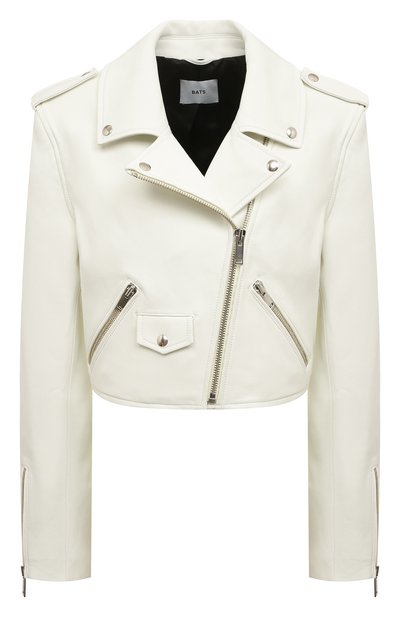 Кожаная куртка BATS, арт. SS22_002SJ, фото 1