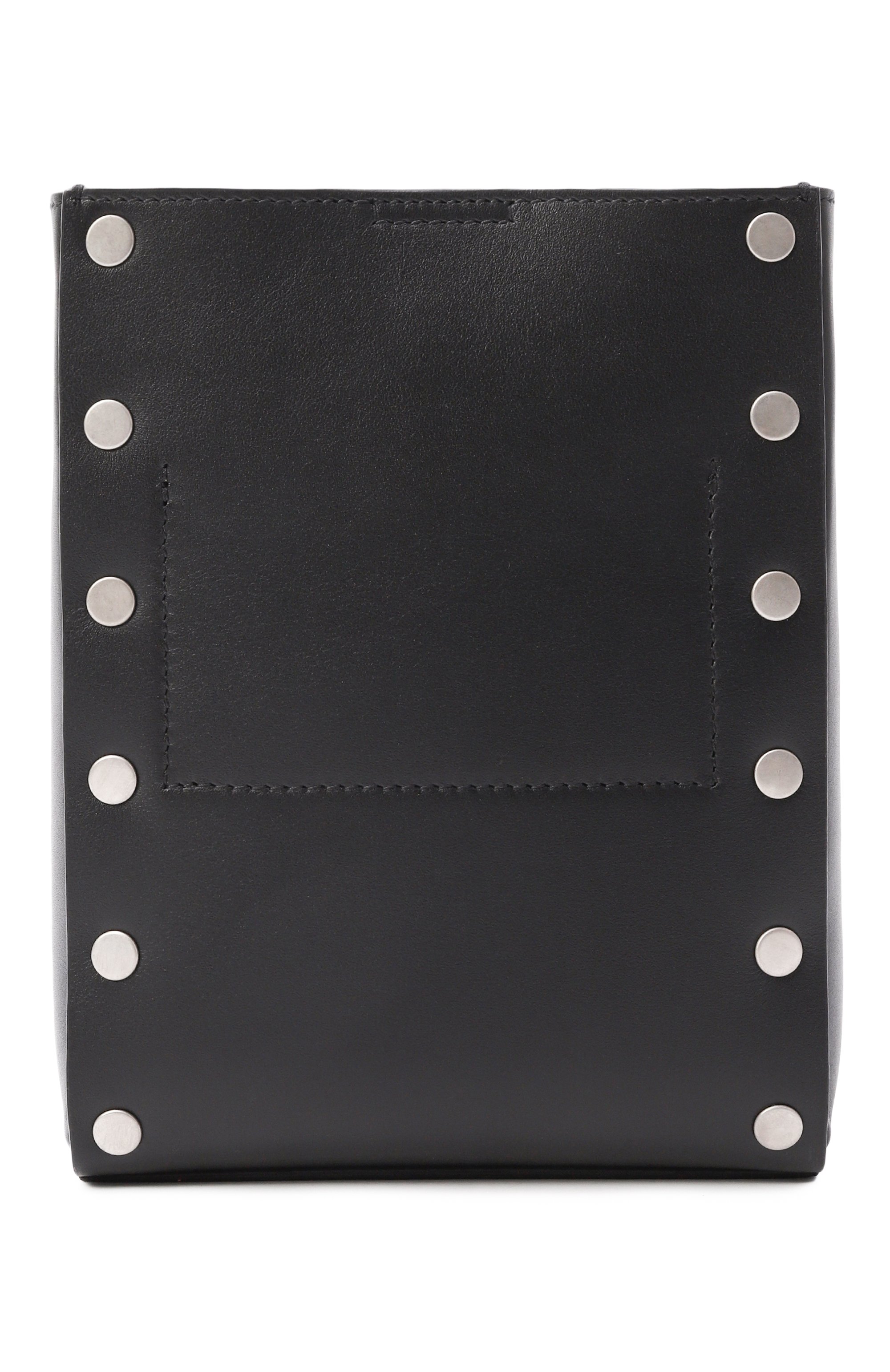 Сумка tangle small JIL SANDER, арт. J26WG0065-P8506, фото 6