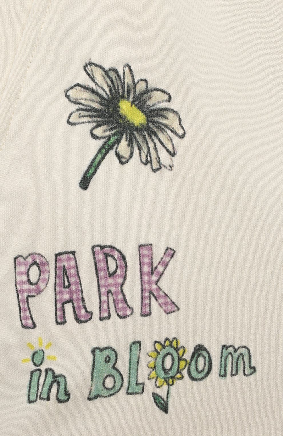 Хлопковые шорты SCOTCH AND SODA, арт. 170700-23-SSGM-C81, фото 3