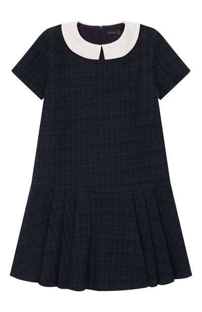 Твидовое платье EIRENE, арт. PF2526138B/10A-14A