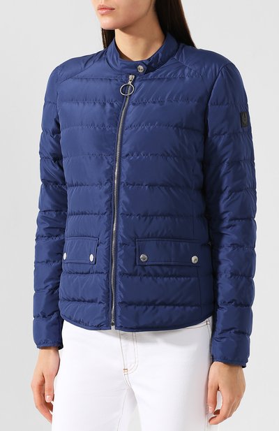 Пуховая куртка BELSTAFF, арт. 72050508/C50N0247, фото 3