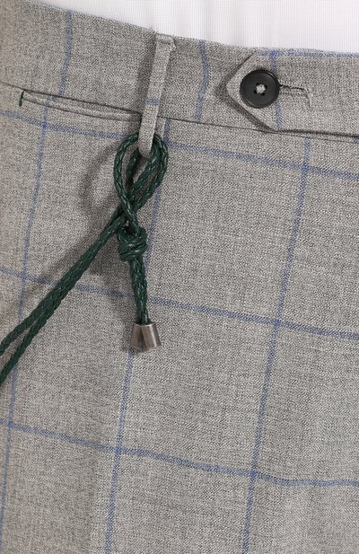 Шерстяные брюки BERWICH, арт. SC/1/AN1245, фото 5