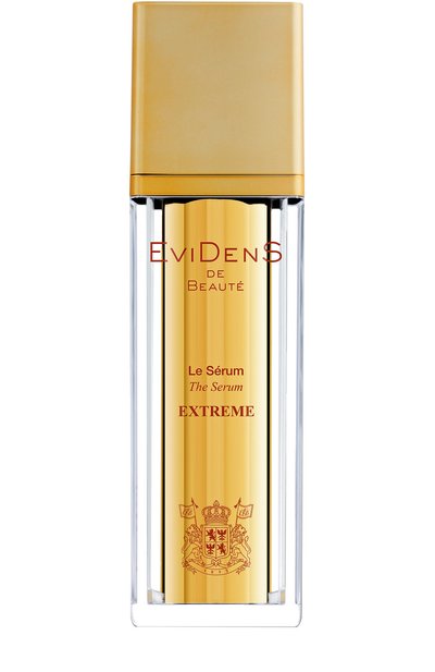 Женская сыворотка extreme (35ml) EVIDENS DE BEAUTE, арт. 4560358162004