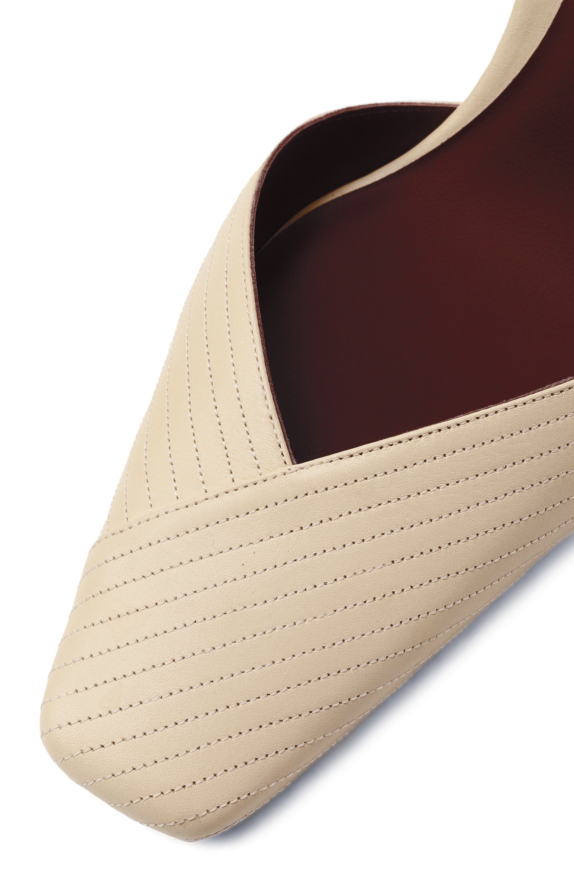 Кожаные туфли dilmun NEOUS, арт. 00464A10, фото 7