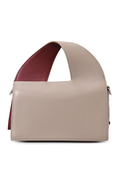 Сумка elena VIC MATIE, арт. 1D0348T_999BLEBE06, фото 1