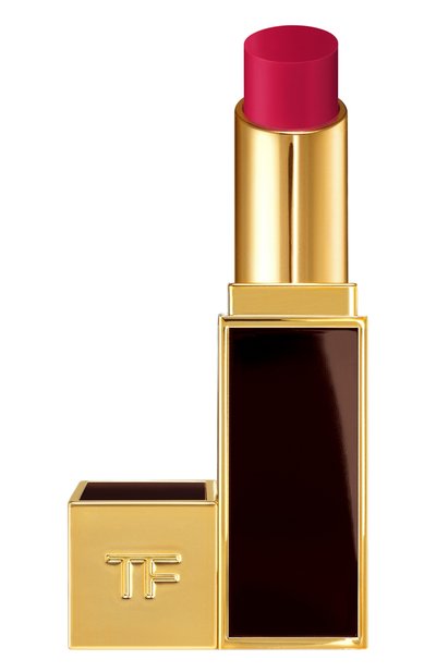 Женская помада для губ lip color satin matte, оттенок notorious TOM FORD, арт. T6NW-11