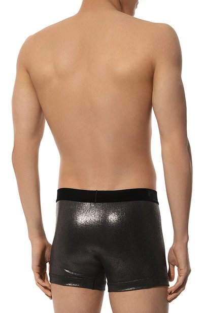 Хлопковые боксеры TOM FORD, арт. T4LC3007, фото 3