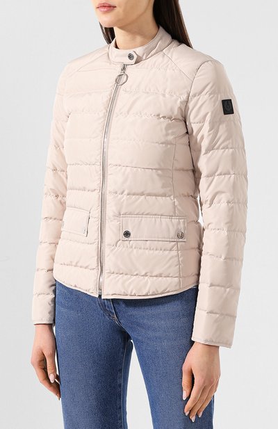 Пуховая куртка BELSTAFF, арт. 72050508/C50N0247, фото 3