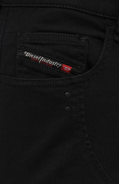 Джинсы DIESEL, арт. A01008/069QV, фото 5