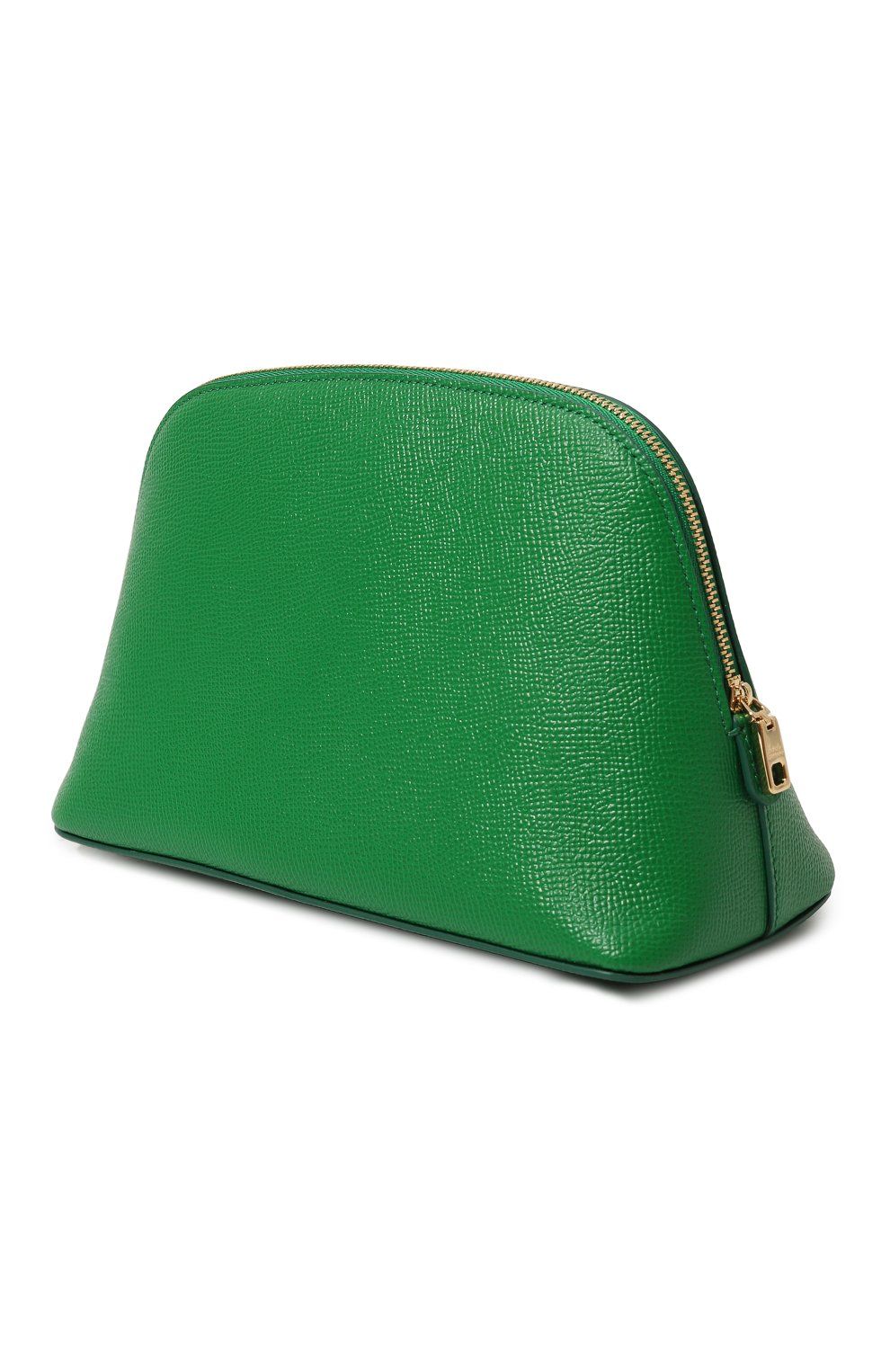 Кожаная косметичка DOLCE & GABBANA, арт. BV0163/A1001, фото 2