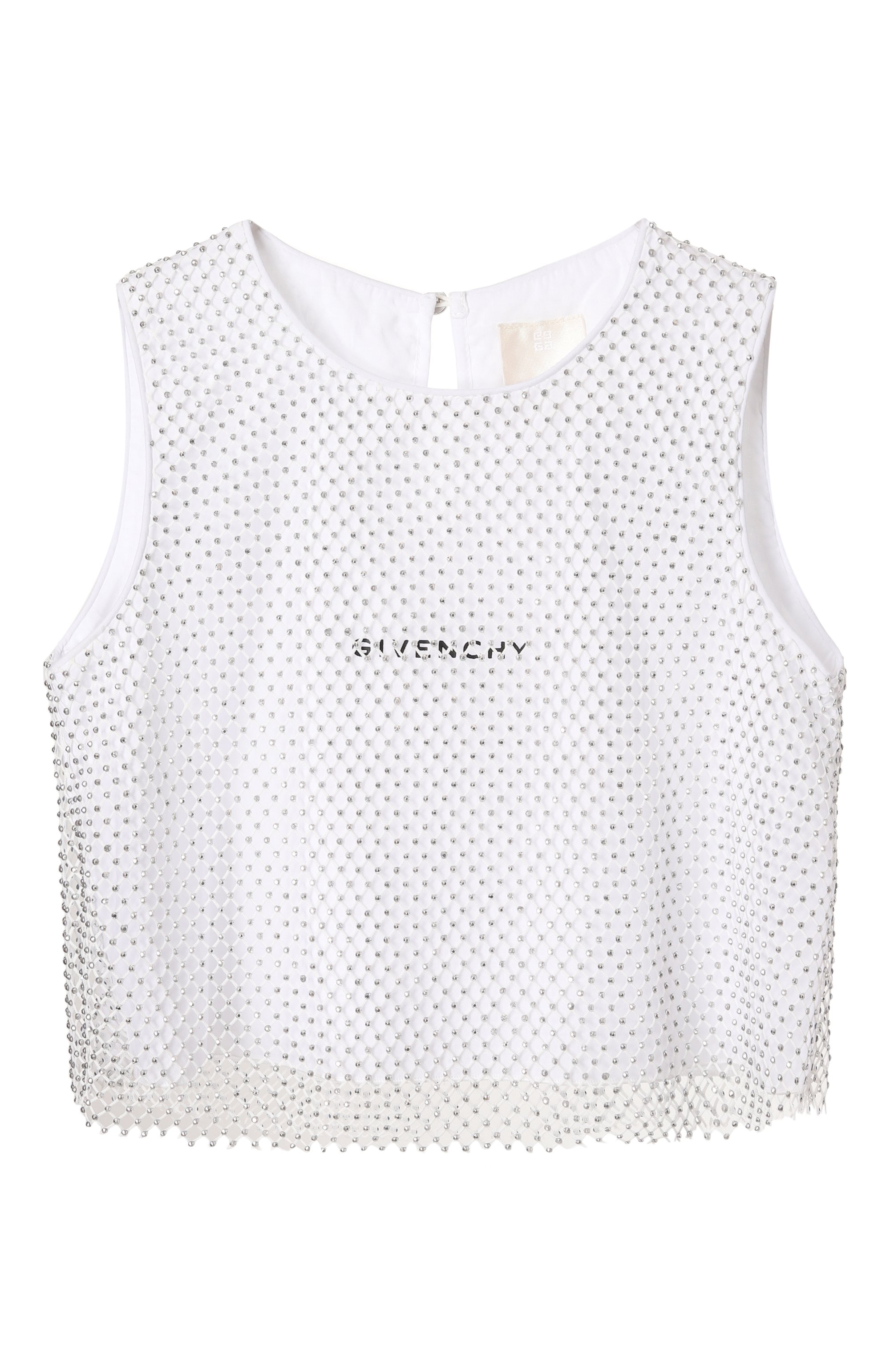 Топ GIVENCHY, арт. H30840, фото 1